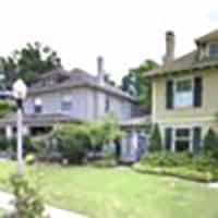 Central Gardens Historic District
