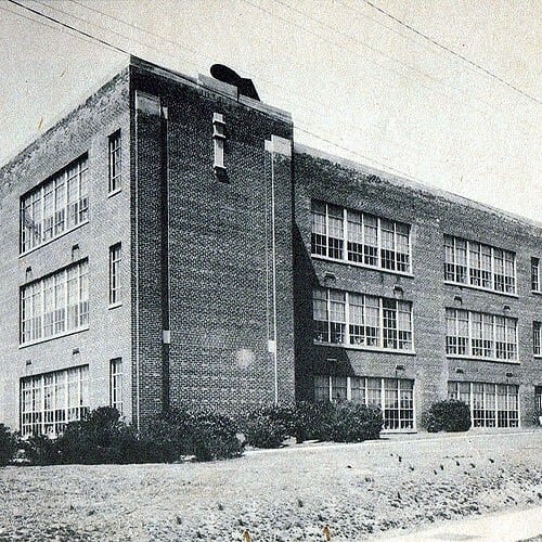 Reimagining Historic Melrose