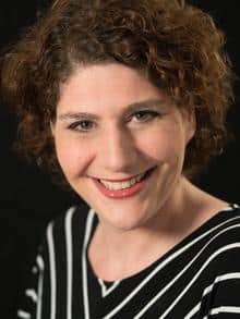 Fox-Greenberg named chief executive of Memphis Heritage