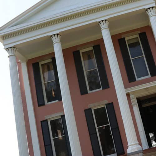 Developer to open antiques store in his second Victorian Village building