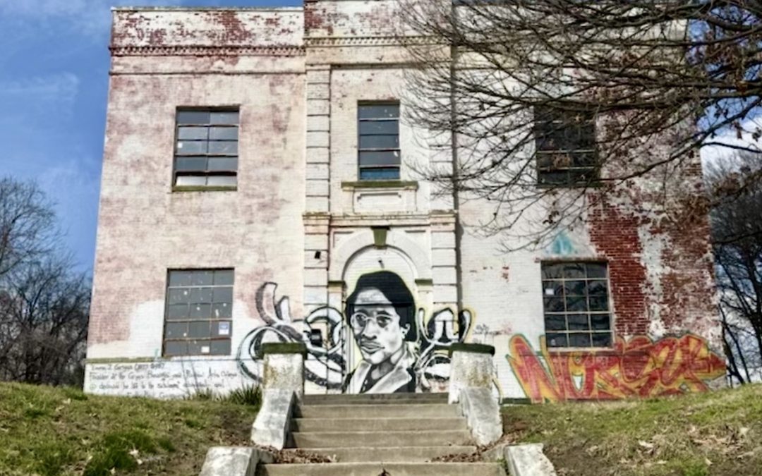 Griggs Business and Practical Arts College