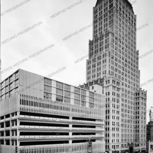 Sterick Building
