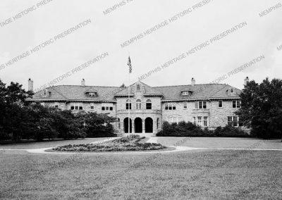 Pink Palace Museum