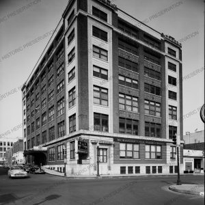 Arthur Fulmer Building