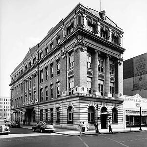 Commercial Appeal Building