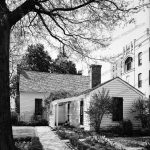 Magevney House