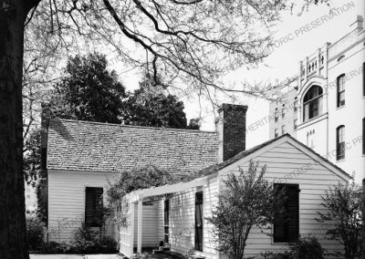 Magevney House