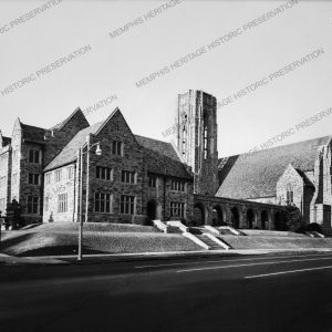 Idlewild Presbyterian Church