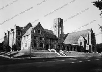 Idlewild Presbyterian Church