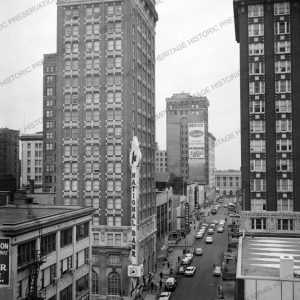 Central Bank & Trust Building (Goodwyn Institute Building)