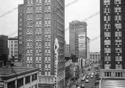 Central Bank & Trust Building (Goodwyn Institute Building)