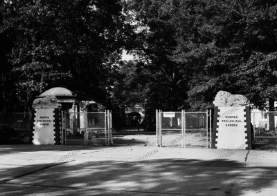 Memphis Zoological Garden