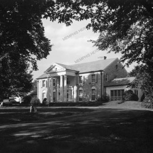 Graceland