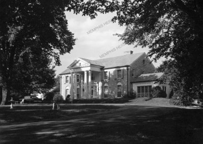 Graceland