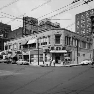Graham Building