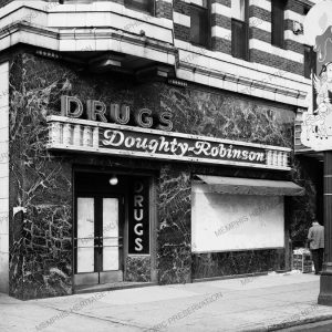 Doughty-Robinson Drugstore