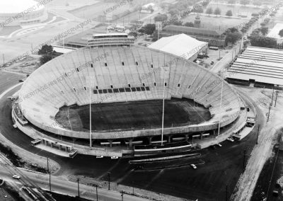 Liberty Bowl Stadium