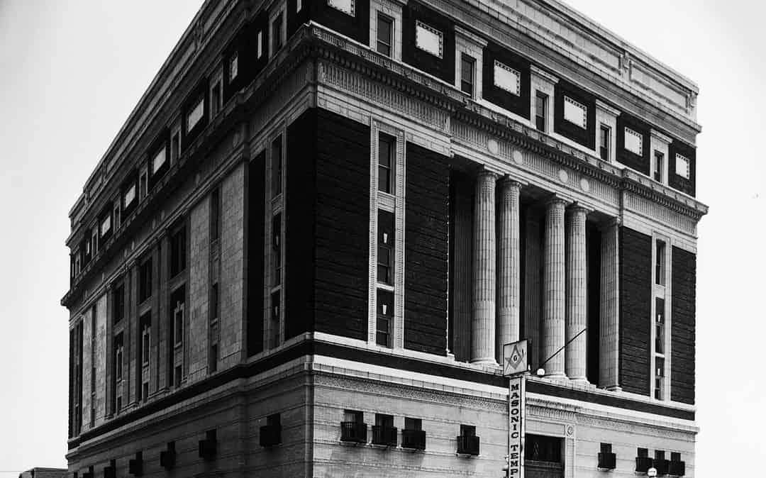 Change the future for historic buildings in Tennessee!