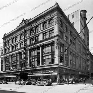 Goldsmith's Department Store