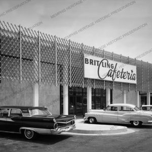 Britling’s Cafeteria
