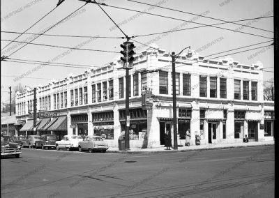 Finley’s Soda Shop and Pharmacy