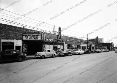 Bristol Movie Theater