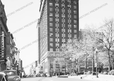 Memphis Merchants Exchange