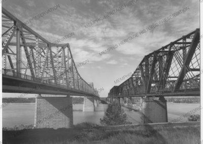 Harahan Bridge