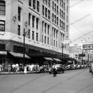 Lowenstein's Department Store