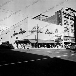 Lerner's Shops