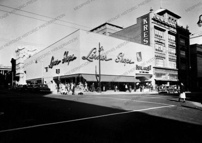 Lerner’s Shops