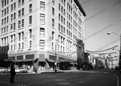 Lowenstein’s Department Store