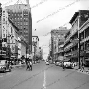 Main Street