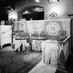 D. Canale and Co. exhibt