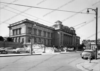 Union Station exterior