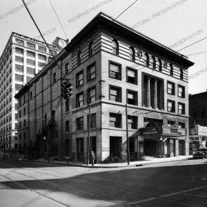 Lyceum Theater