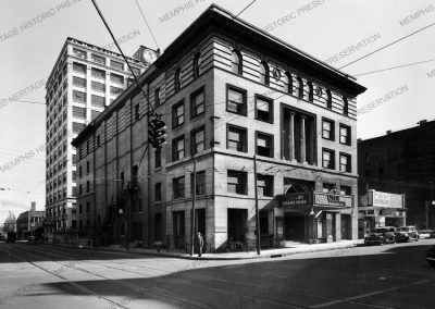 Lyceum Theater
