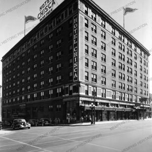 Chisca Hotel