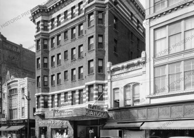 125 South Main Street
