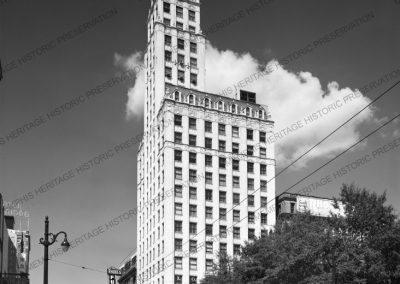 Columbian Mutual Life Insurance Tower