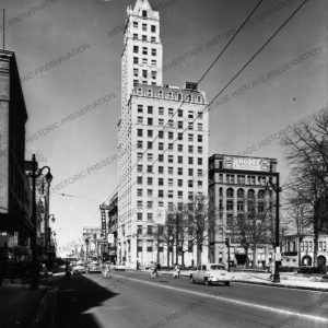 Columbian Mutual Life Insurance Tower
