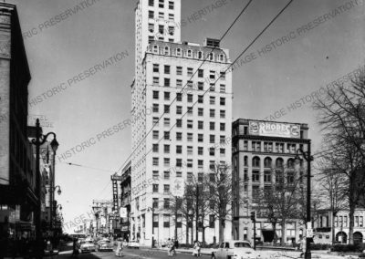 Columbian Mutual Life Insurance Tower