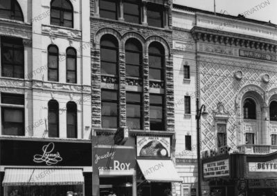 Warner Theater