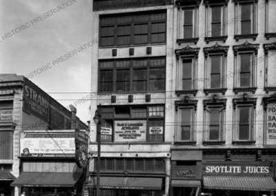 Strand Theater