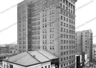 Memphis Trust Building