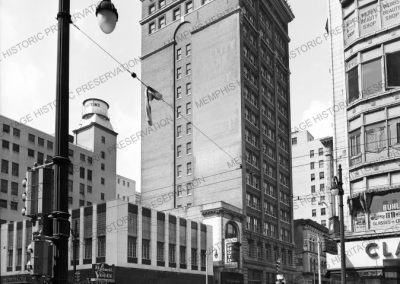 Tennessee Trust Building