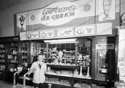 Fortune’s Ice Cream