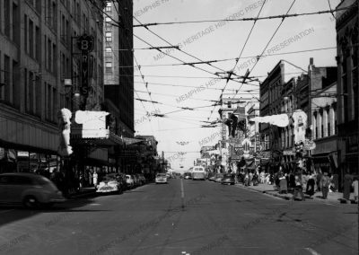 Brys Department Store