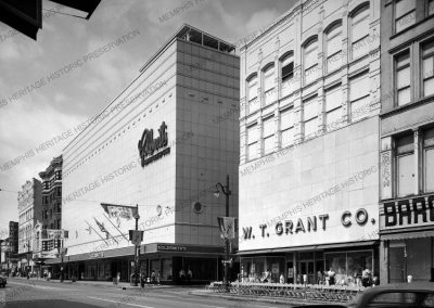 Goldsmith’s Department Store