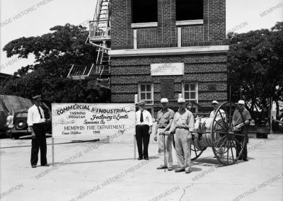 Fire Department